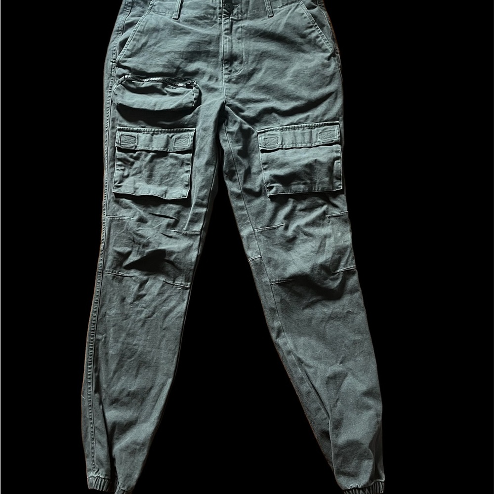 Pacsun cargos